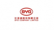 比亚迪股份有限公司