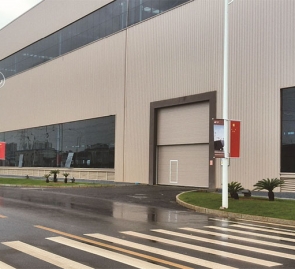 长沙工业门