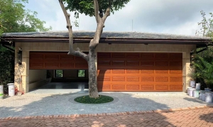 如何保养折叠门从而增加其使用寿命？-湖南折叠门