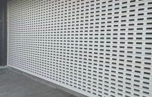 折叠门维护简析：延长使用寿命的关键步骤