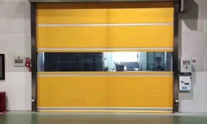 简析折叠门选型技巧：空间美学的智慧之选