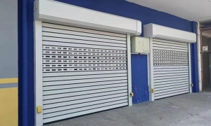 车库门常见故障及维修方法