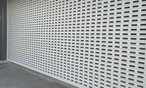 折叠门维护简析：延长使用寿命的关键步骤