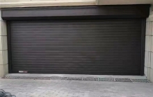 湖南联鑫驰泰告诉您安装车库门的重点摘要