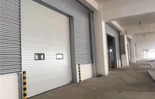 工业门：现代工业生产的安 全守护者
