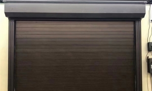 长沙工业门：工业场景中的实用防护与高效适配之选