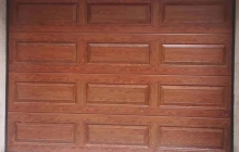 守护出入口：车库门的实用属性与适配选择