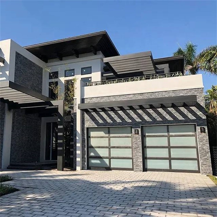 别墅车库门-湖南车库门