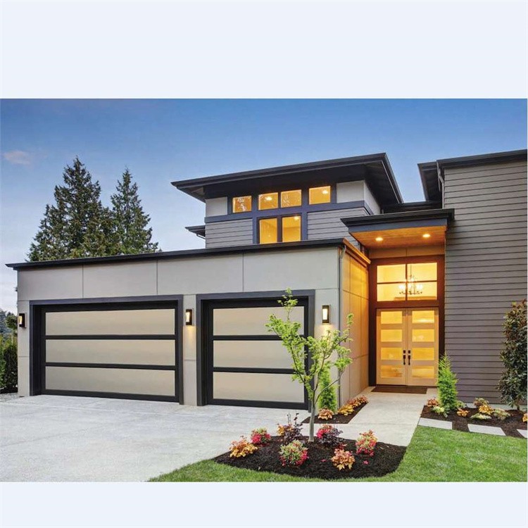 电动智能车库门-湖南车库门