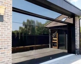 电动车库门-湖南车库门