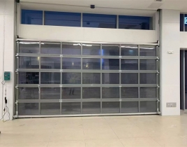 电动工业门-长沙工业门