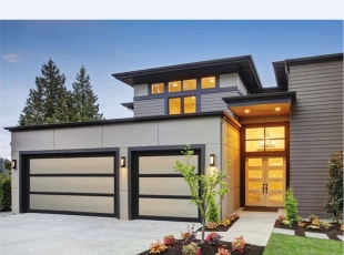 电动智能车库门-湖南车库门