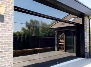 电动车库门-湖南车库门